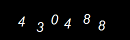 Real Person Number