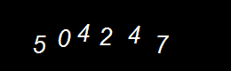 Real Person Number