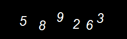 Real Person Number