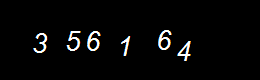 Real Person Number