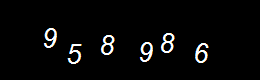 Real Person Number