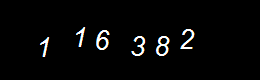 Real Person Number
