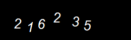 Real Person Number