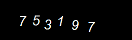 Real Person Number