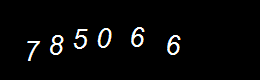 Real Person Number