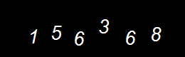 Real Person Number