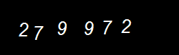 Real Person Number