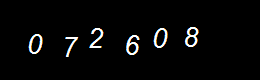 Real Person Number