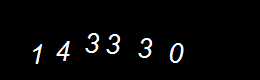 Real Person Number