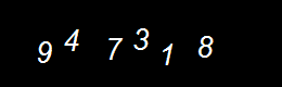 Real Person Number