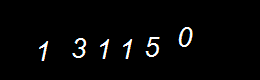Real Person Number