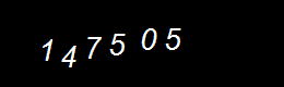Real Person Number