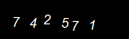 Real Person Number