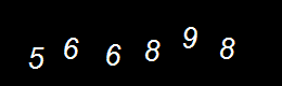 Real Person Number