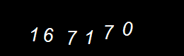 Real Person Number