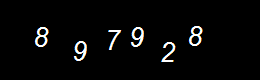 Real Person Number