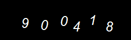 Real Person Number