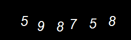 Real Person Number