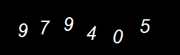 Real Person Number