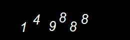 Real Person Number