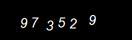 Real Person Number