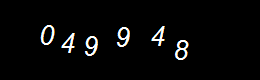 Real Person Number
