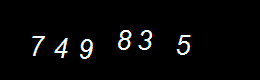 Real Person Number
