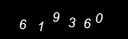 Real Person Number