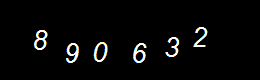 Real Person Number