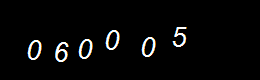 Real Person Number