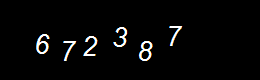Real Person Number