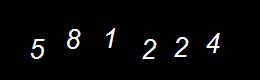 Real Person Number