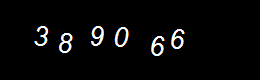 Real Person Number
