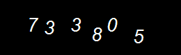 Real Person Number