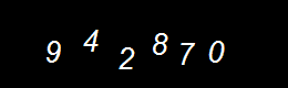 Real Person Number