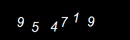 Real Person Number