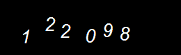 Real Person Number