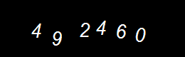 Real Person Number