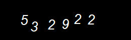 Real Person Number