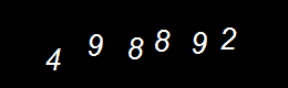 Real Person Number