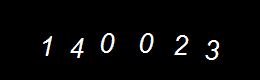 Real Person Number