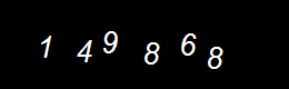 Real Person Number