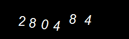 Real Person Number
