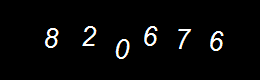 Real Person Number