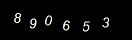 Real Person Number