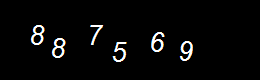 Real Person Number
