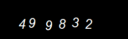 Real Person Number
