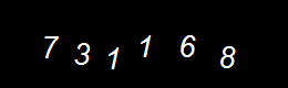 Real Person Number