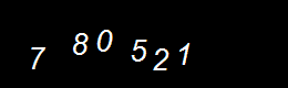 Real Person Number