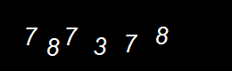 Real Person Number